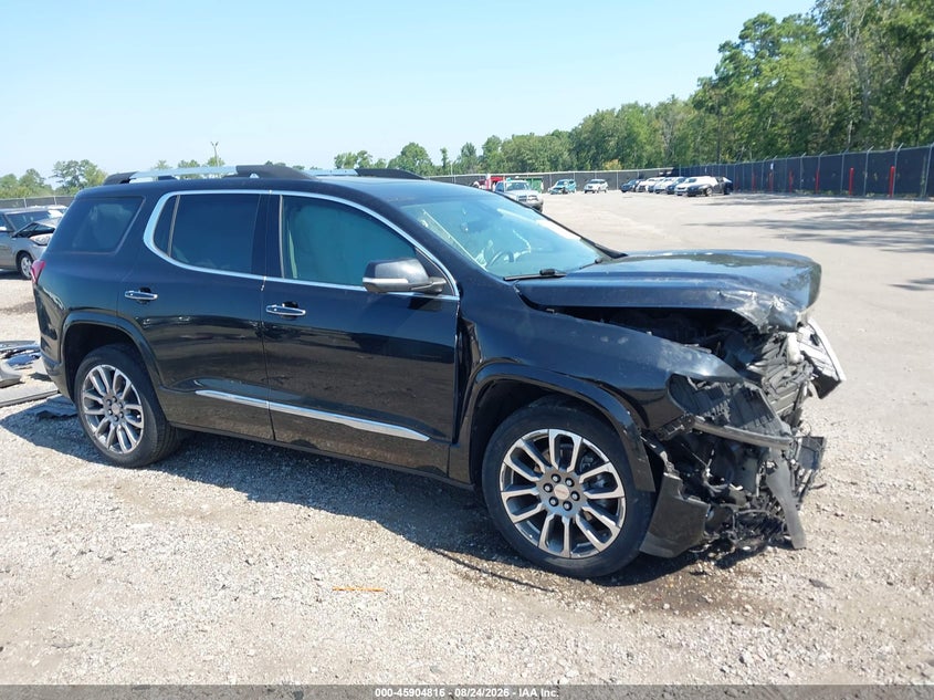 Vin: 1gkknpls5pz180554, lot: 46403884, gmc acadia fwd denali 2023 img_1