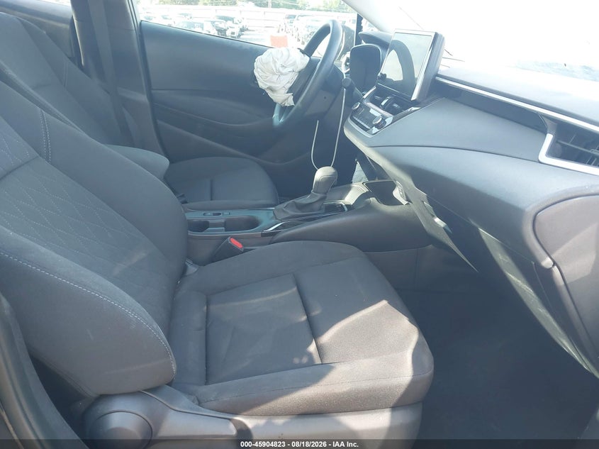 TOYOTA COROLLA - zdjęcie 5
