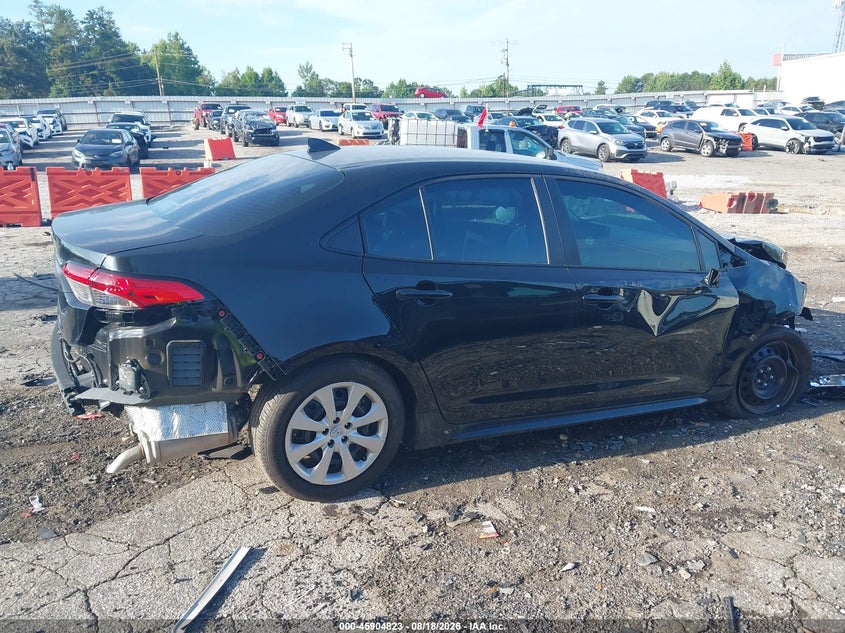 TOYOTA COROLLA - zdjęcie 6