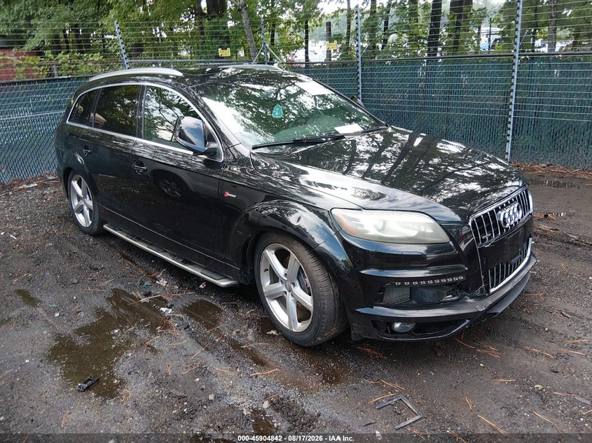 Vin: wa1dgbfe0bd003224, lot: 46403910, audi q7 3.0t s line prestige 2011 img_1