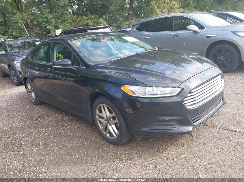 Vin: 3fa6p0h72dr126332, lot: 46403917, ford fusion se 2013 img_1