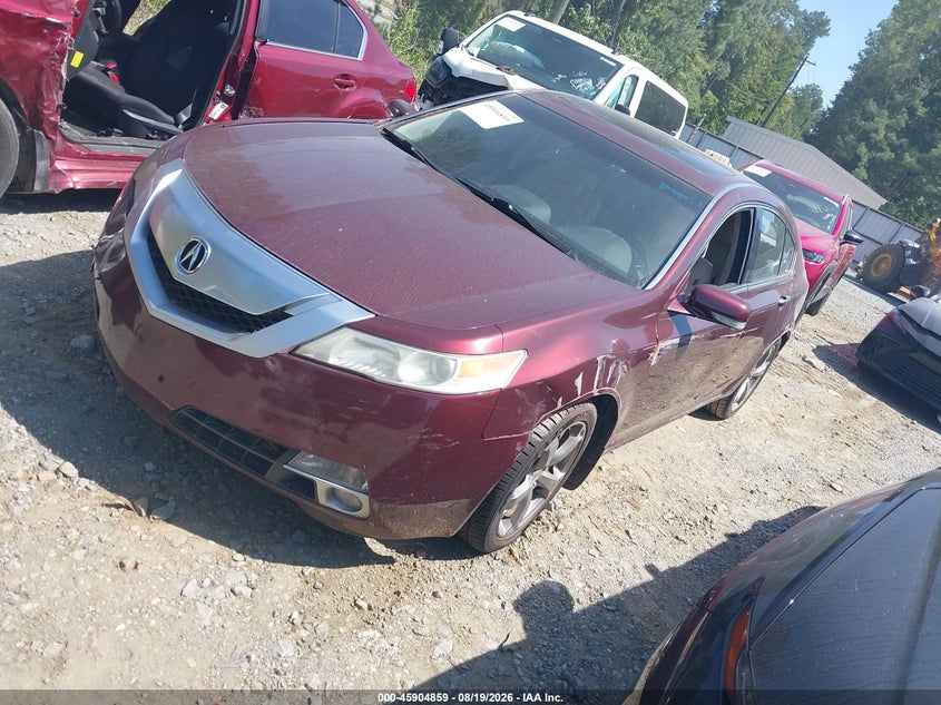 Vin: 19uua9f54aa007567, lot: 46403927, acura tl 3.7 20102