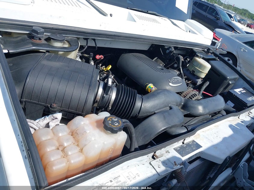 HUMMER H2 SUV 2006 VIN 5GRGN23UX6H120245