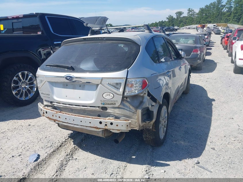 Vin: jf1gh6b60ah801693, lot: 46404001, subaru impreza 2.5i premium 20104