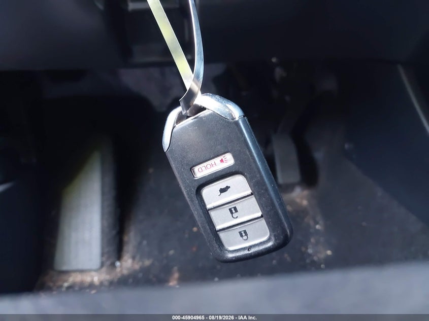 HONDA HR-V 2021 VIN 3CZRU6H79MM724900