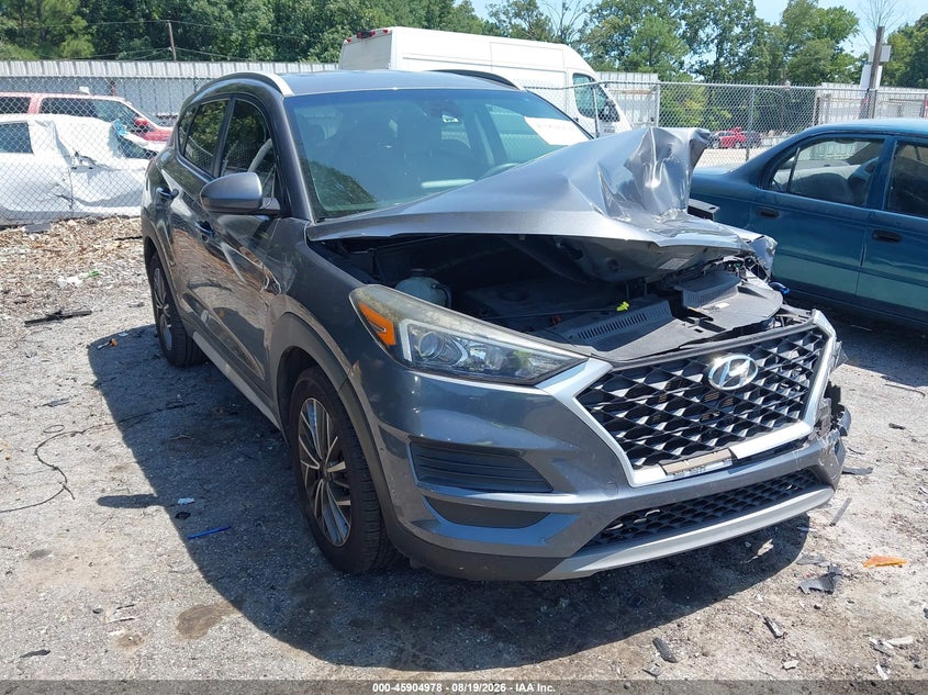 HYUNDAI TUCSON 2019 VIN KM8J33AL9KU015576