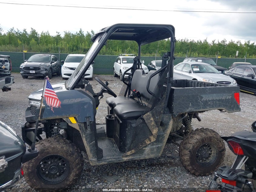 POLARIS RANGER 2026