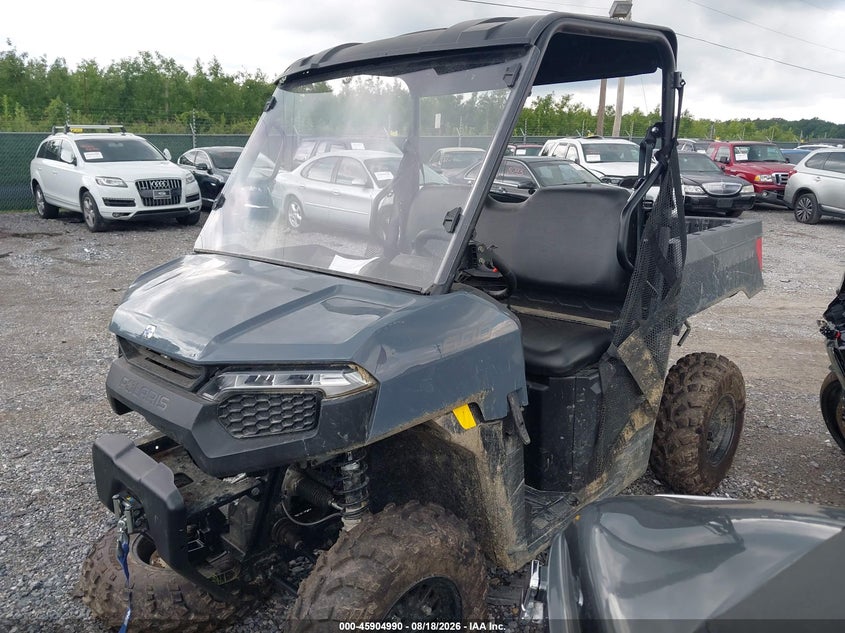 POLARIS RANGER 2026