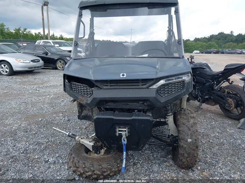 POLARIS RANGER 2026