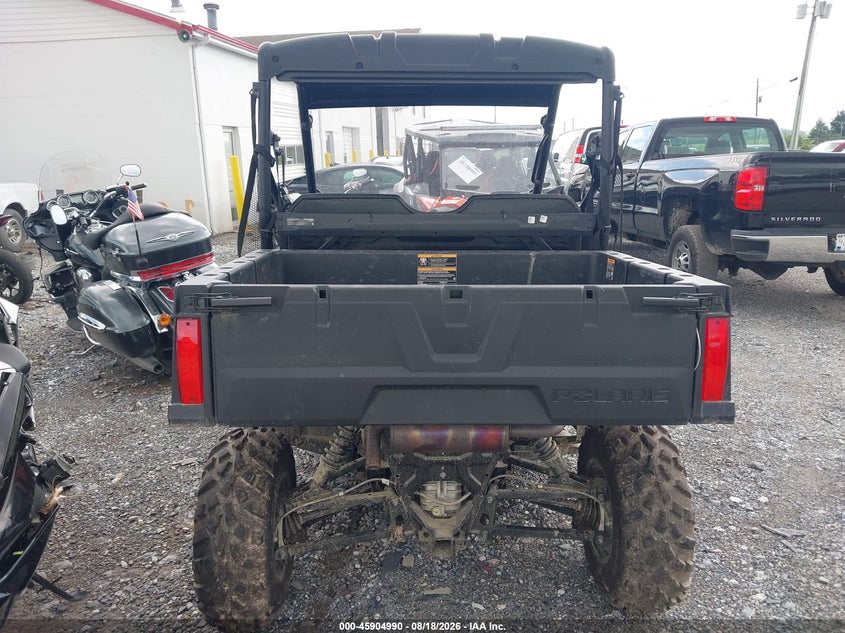POLARIS RANGER 2026