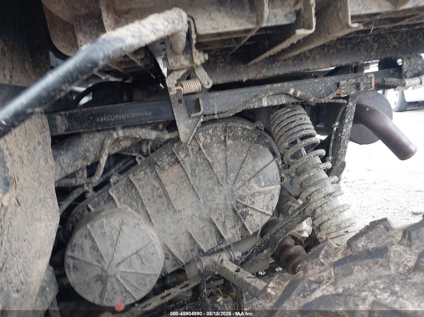 POLARIS RANGER 2026