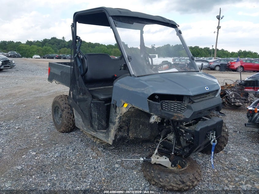 2026 Polaris Ranger