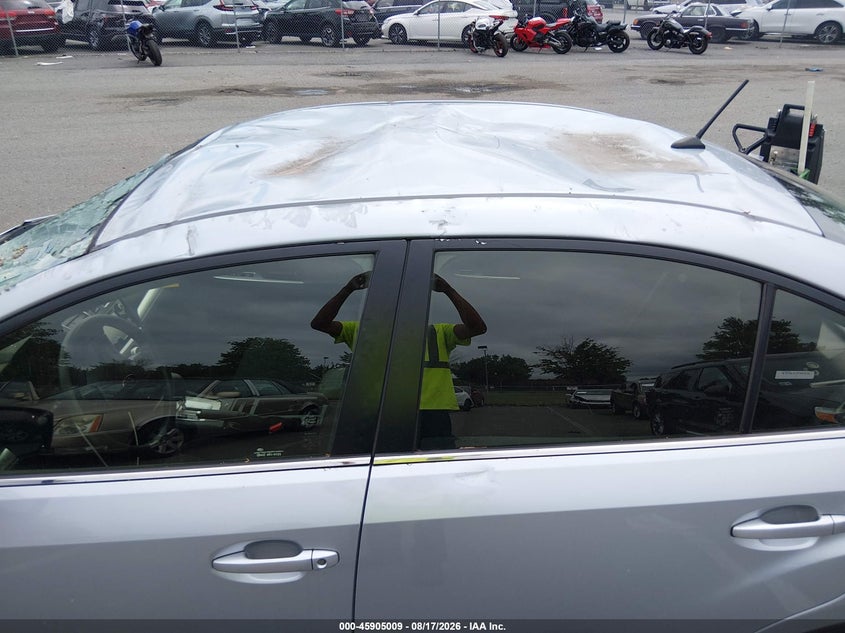 SUBARU IMPREZA 2016 VIN JF1GJAB64GH014603