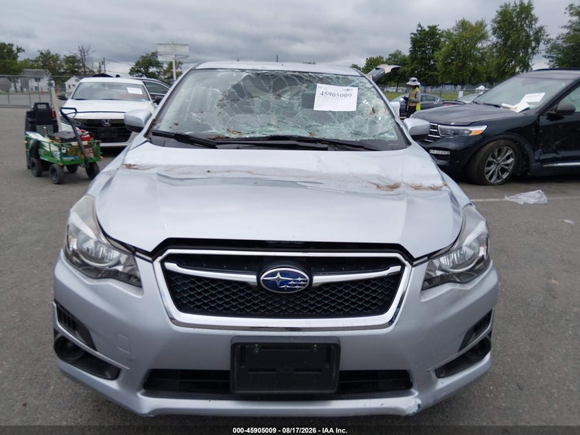SUBARU IMPREZA 2016 VIN JF1GJAB64GH014603