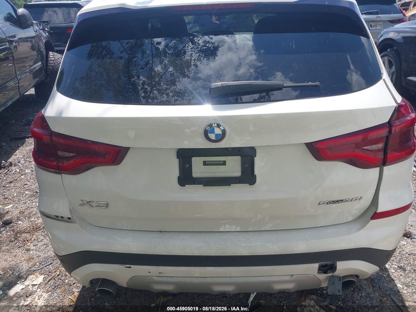 Photo 16 - BMW X3