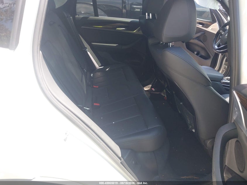 Фото 8 - BMW X3