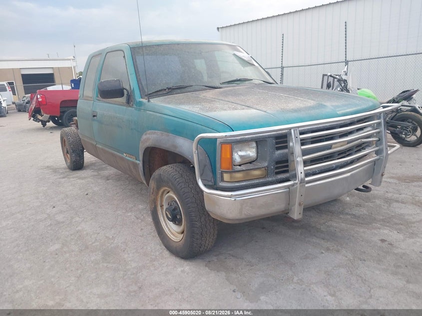 1994 CHEVROLET GMT-400 auction photo 1