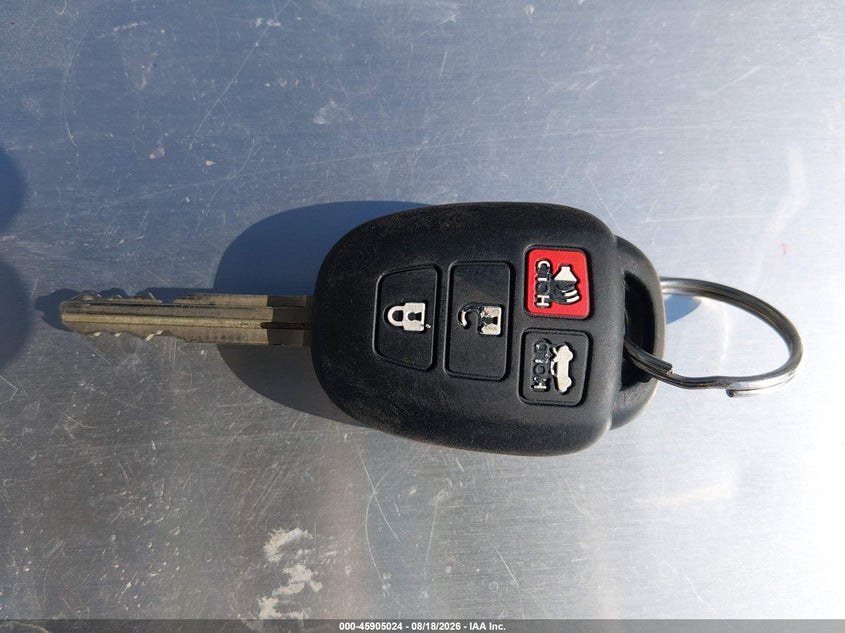 TOYOTA RAV4 - zdjęcie 11