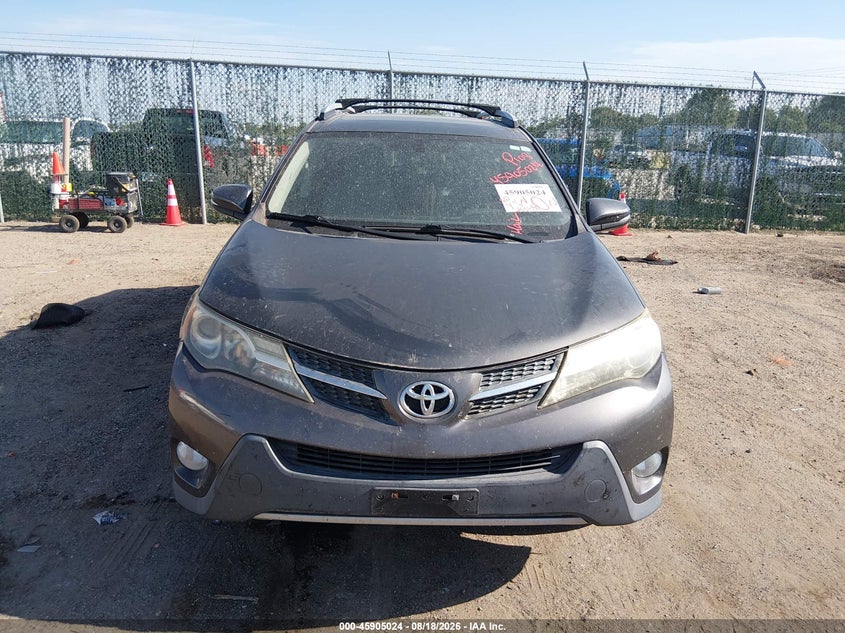 TOYOTA RAV4 - zdjęcie 12