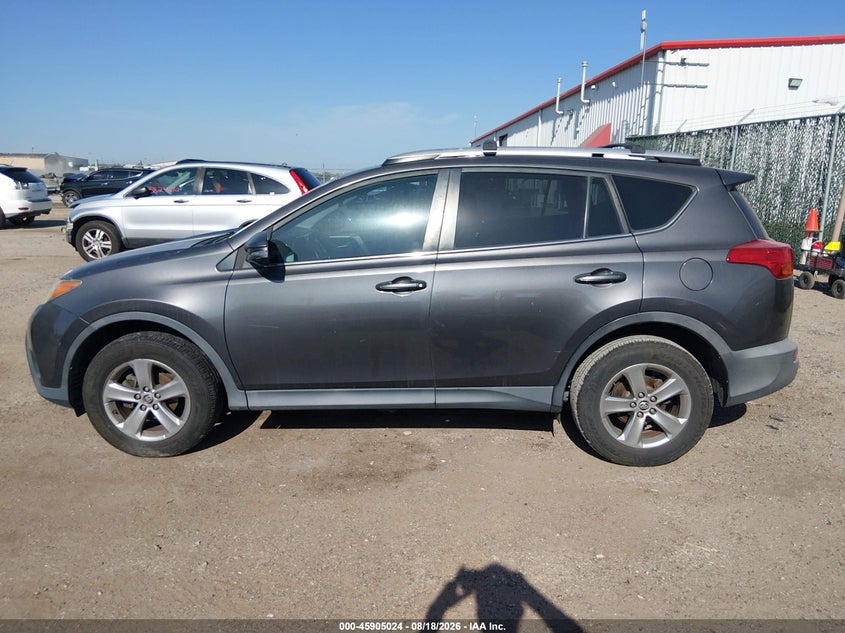 TOYOTA RAV4 - zdjęcie 14