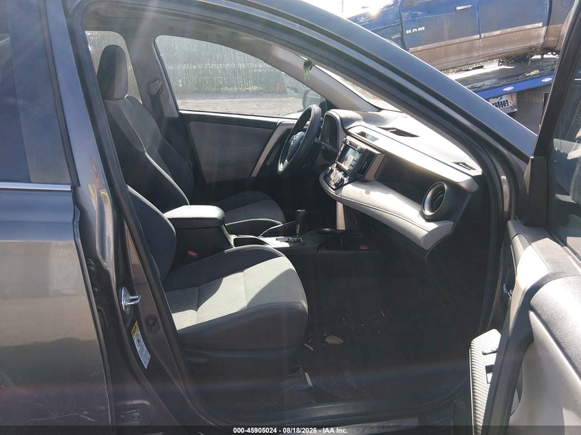 TOYOTA RAV4 - zdjęcie 5