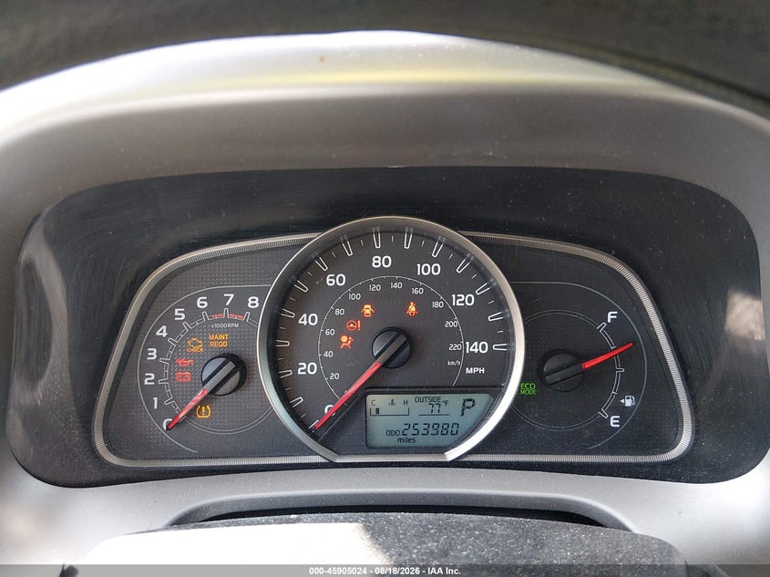 TOYOTA RAV4 - zdjęcie 7