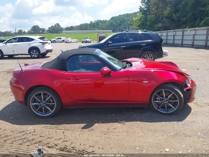 MAZDA MX-5 MIATA - zdjęcie 13