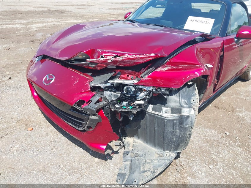 MAZDA MX-5 MIATA - zdjęcie 6