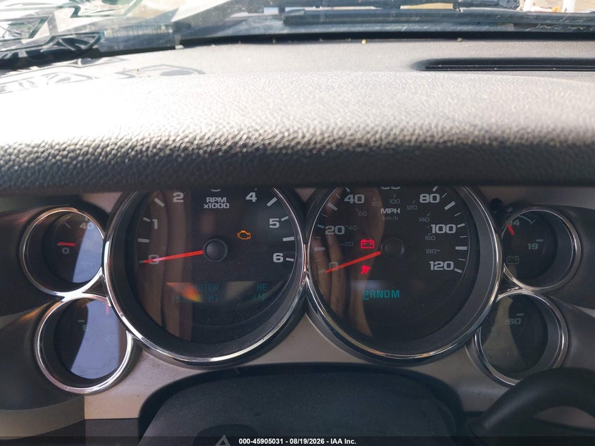 GMC SIERRA 1500 2012 VIN 1GTR2VE75CZ351832