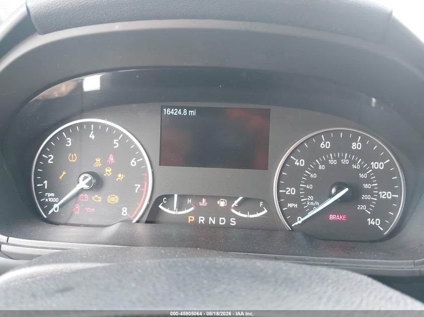 FORD ECOSPORT 2022 VIN MAJ6S3GL0NC463757