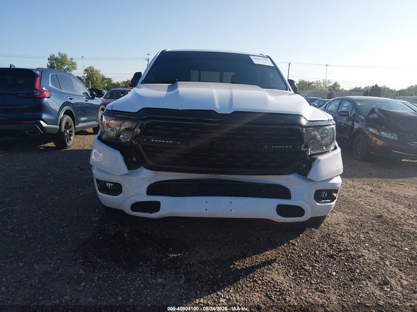 RAM 1500 - zdjęcie 12