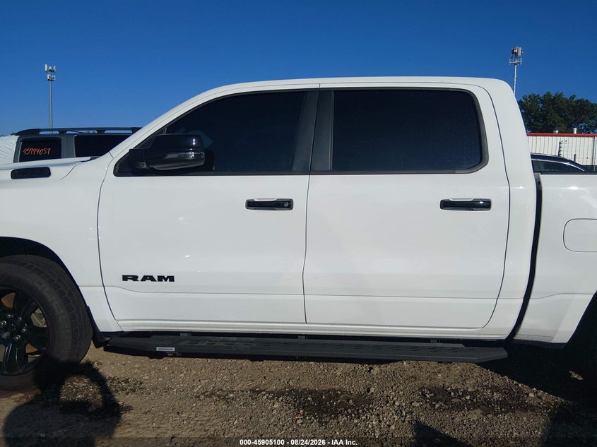 RAM 1500 - zdjęcie 14