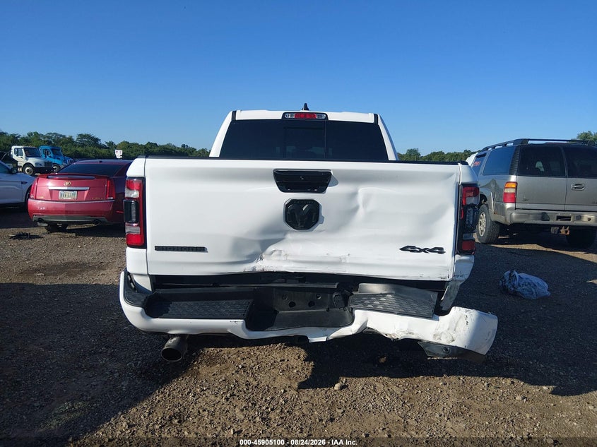 RAM 1500 - zdjęcie 16