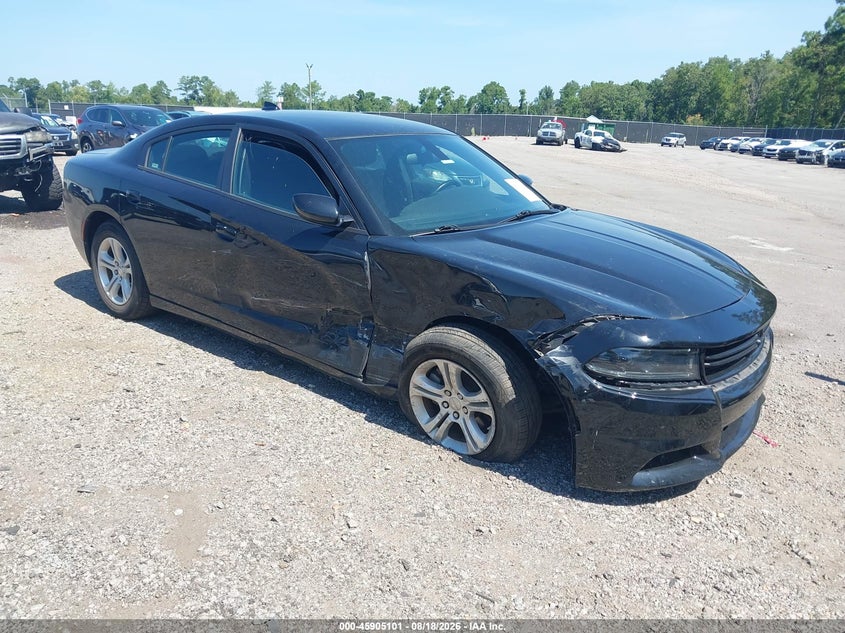 DODGE CHARGER - zdjęcie 1