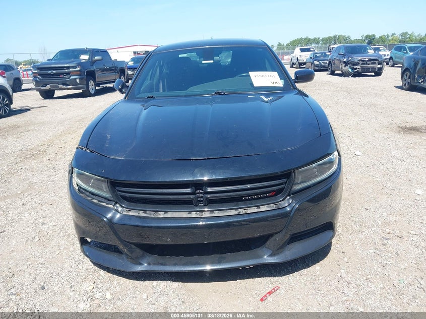 DODGE CHARGER - zdjęcie 13