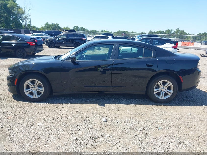 DODGE CHARGER - zdjęcie 15