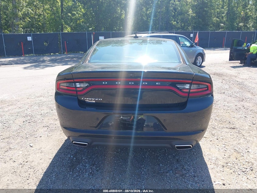 DODGE CHARGER - zdjęcie 17