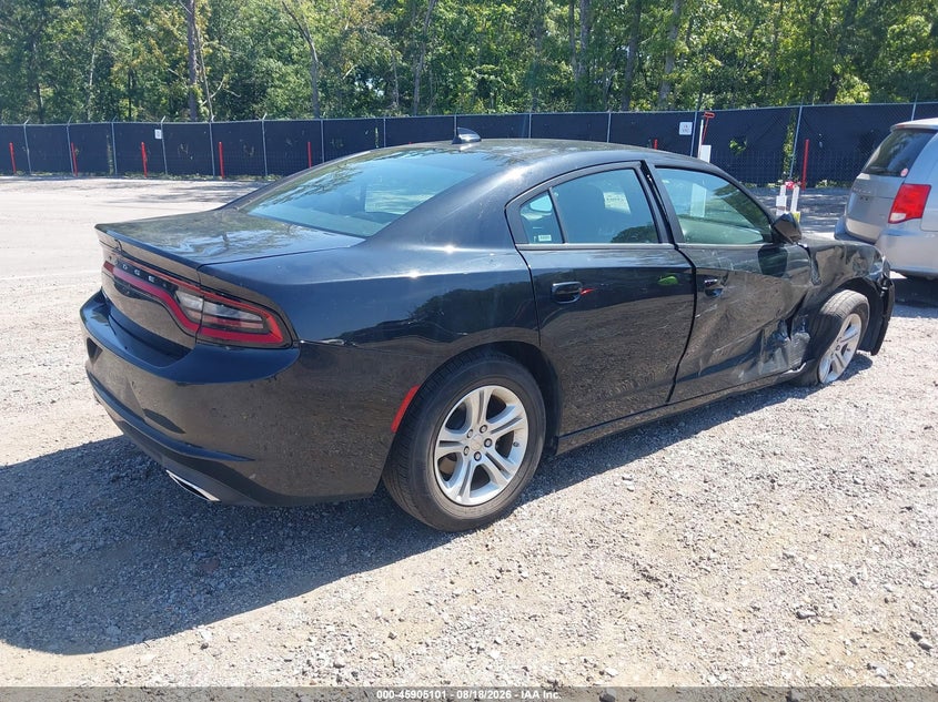 DODGE CHARGER - zdjęcie 4