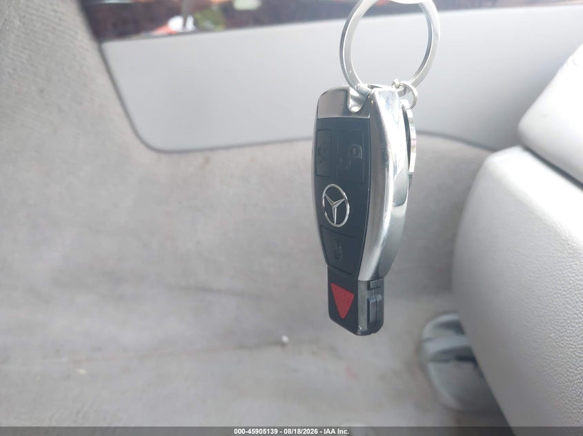 MERCEDES-BENZ S 550 2013 VIN WDDNG7DBXDA505507