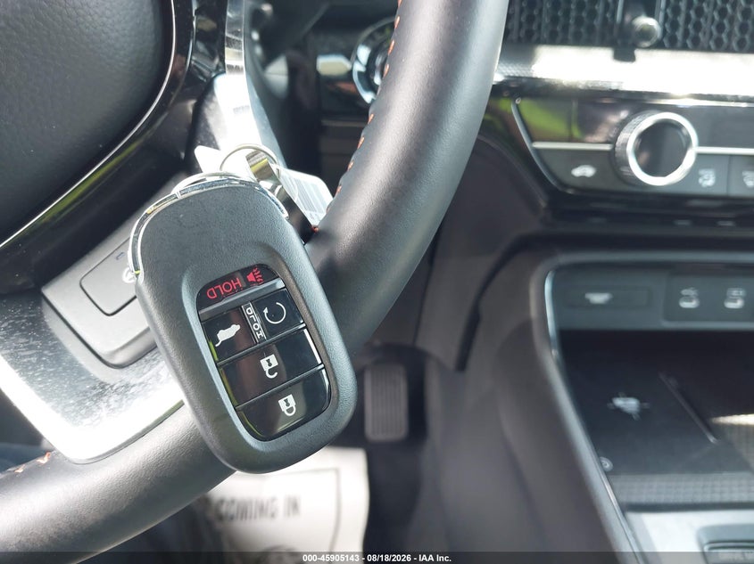 Фото 11 - HONDA CR-V HYBRID