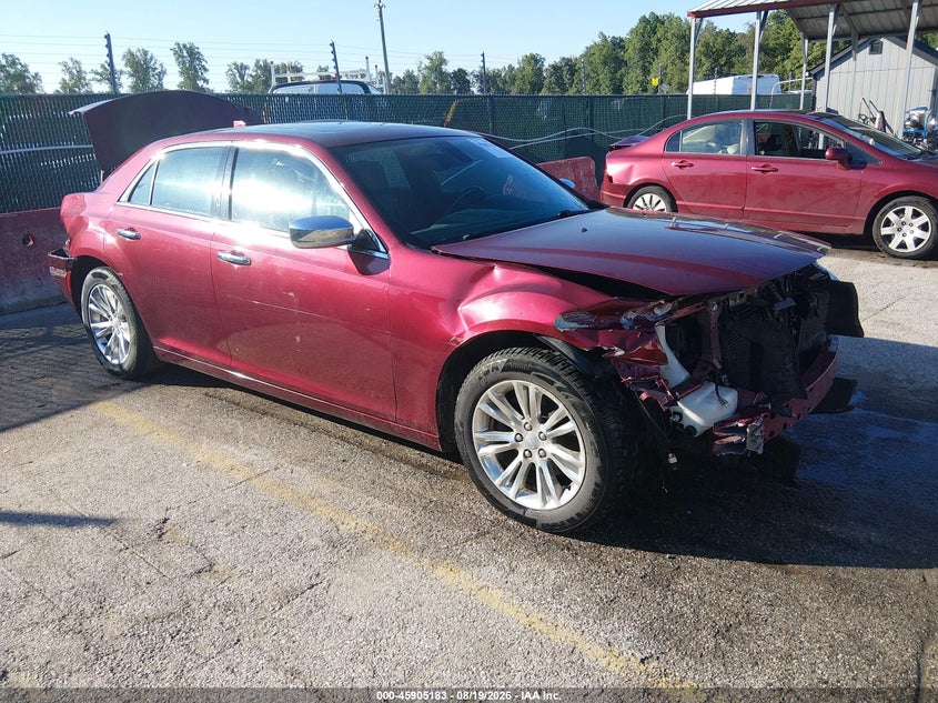 Vin: 2c3ccaeg0gh320266, lot: 46404251, chrysler 300c 2016 img_1