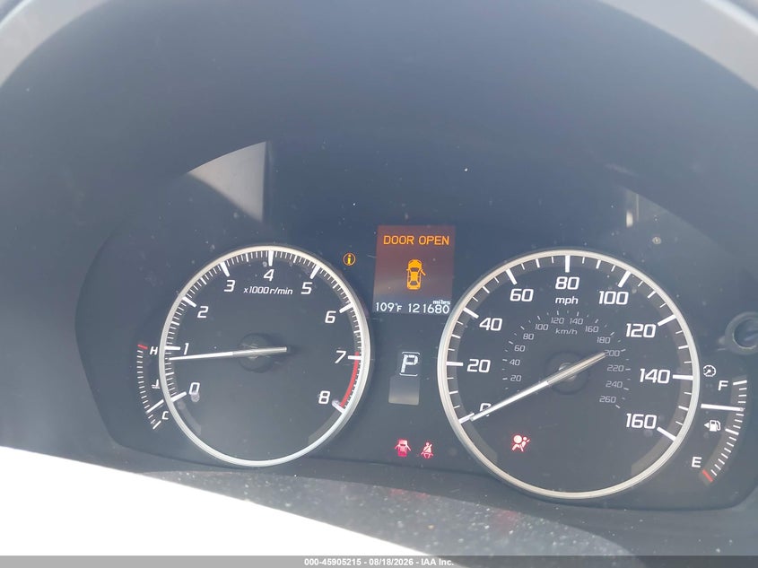 ACURA ILX 2016 VIN 19UDE2F3XGA020472