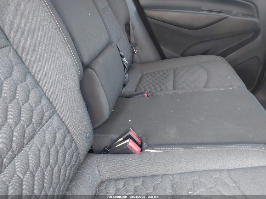 CHEVROLET EQUINOX 2019 VIN 3GNAXJEV2KL305328