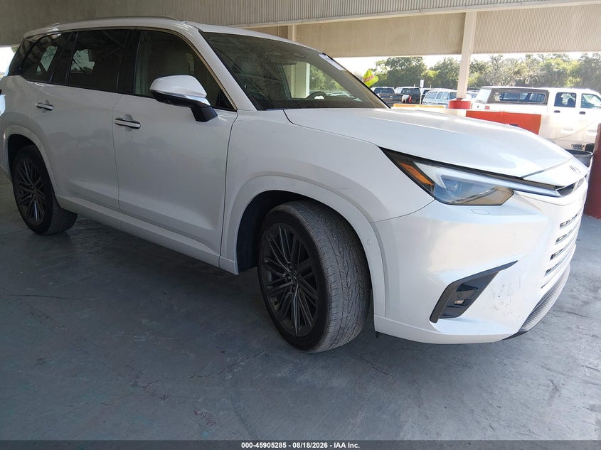 Vin: 5tdaaaa61rs002487, lot: 46404353, lexus tx 350 luxury 20241