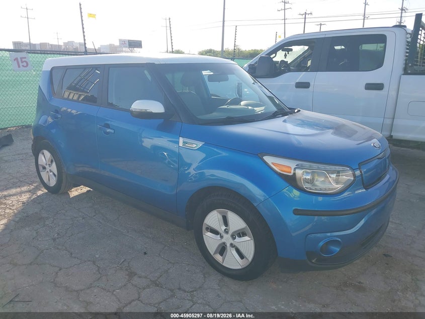 Vin: kndjp3ae4g7017719, lot: 46404365, kia soul ev 2016 img_1