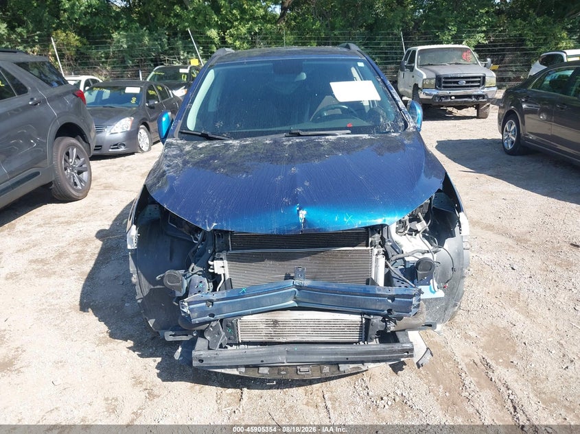 BUICK ENCORE 2019 VIN KL4CJ1SB8KB824182