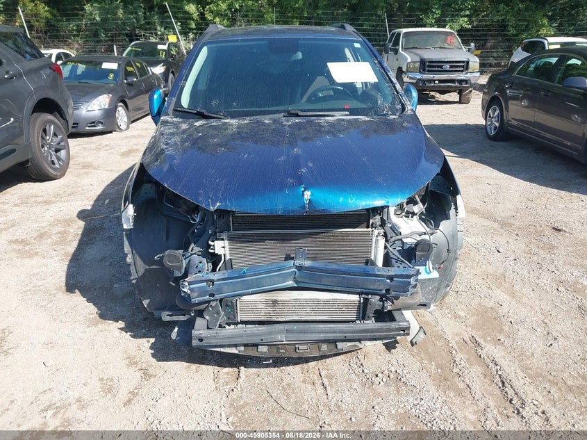 2019 BUICK ENCORE auction photo 6