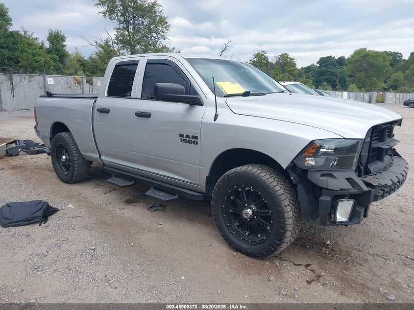 Vin: 1c6rr7fg5gs175795, lot: 46404438, ram 1500 st 2016 img_1