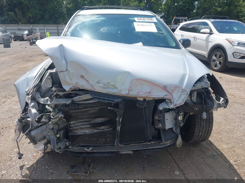 TOYOTA MATRIX 2007 VIN 2T1KR32E47C669350