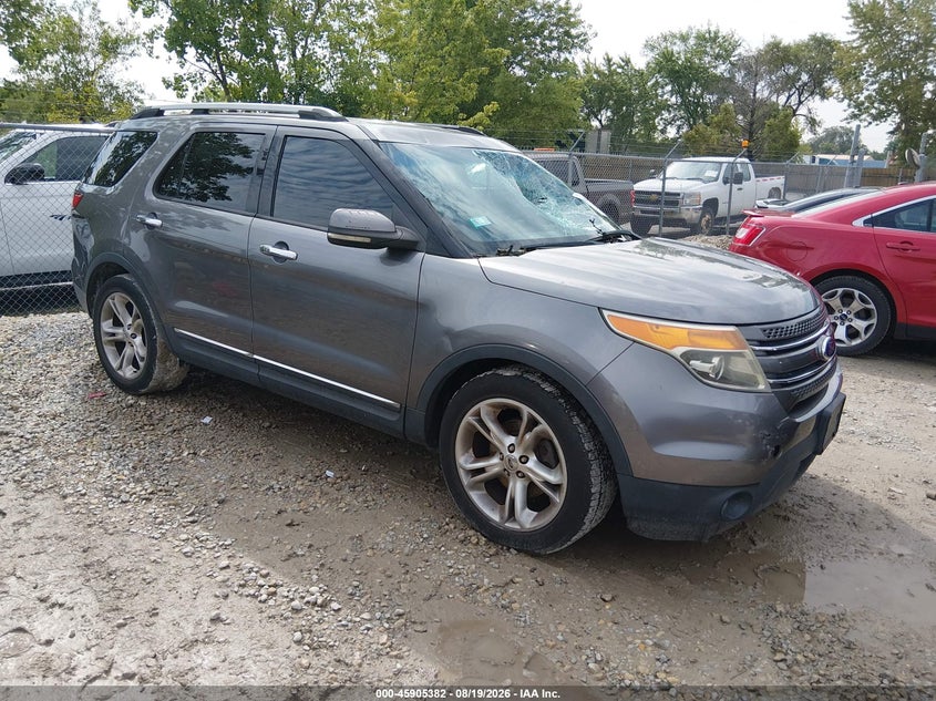 Vin: 1fmhk7f85bga48991, lot: 46404450, ford explorer limited 2011 img_1